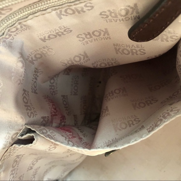 Michael Kors Tote - Picture 3 of 4